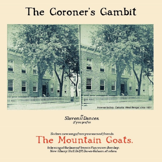 Cover artwork for Elijah