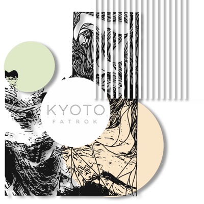Kyoto - Single