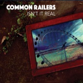 Common Railers - All in a Day