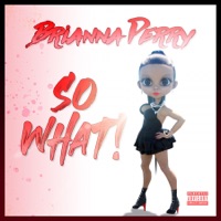 So What - Single - Brianna Perry