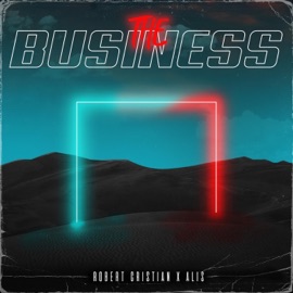 The business (feat. Alis Shuka) Robert Cristian
