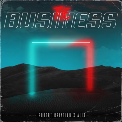 The business (feat. Alis Shuka) - Single