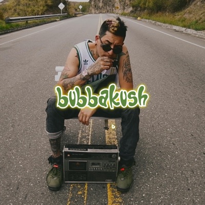 Bubbakush - Single