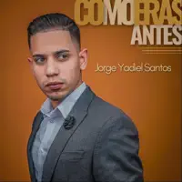 Como Eras Antes