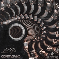Let Go - Single - Contrvbvnd
