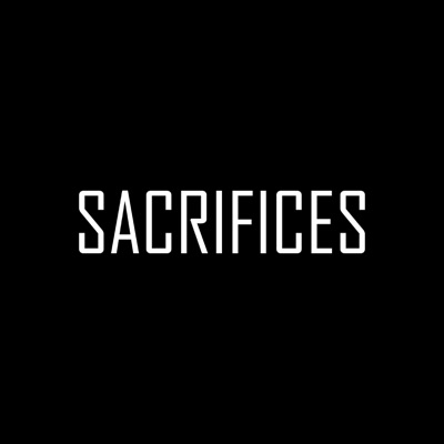 Sacrifices (feat. McGwire & That Rapper Mix) - Single