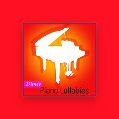 Listen to Piano Lullabies, watch music videos, read bio, see tour dates & more!
