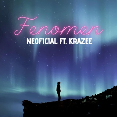 Fenomen (feat. Krazee) - Single