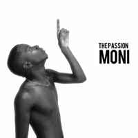 The Passion - EP - Moni