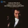 Violin Concerto in D Major, Op. 61: III. Rondo. Allegro