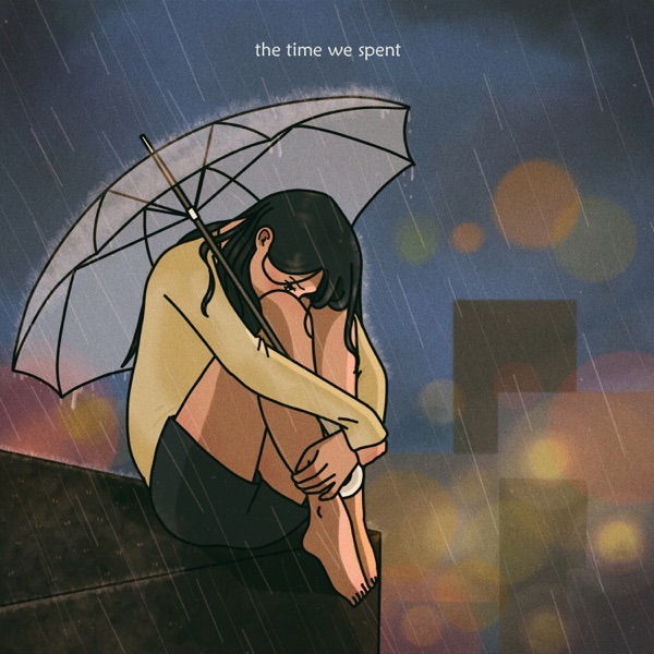 The Time We Spent - Single