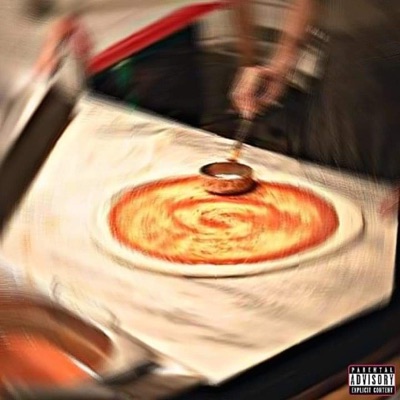 Pizza Muzik - Single