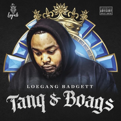 Tanq & Boags - Single