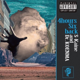 Space Mooove S-kaine & KOENMA