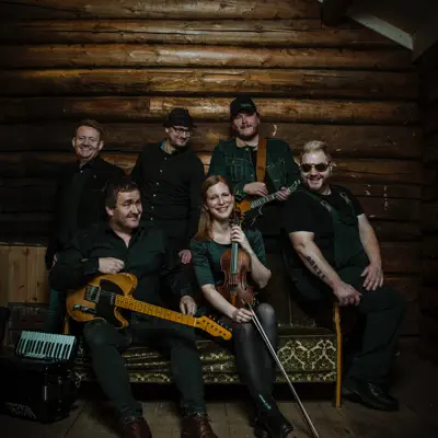 Listen to Sjuende far i huset, watch music videos, read bio, see tour dates & more!