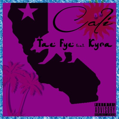 Cali (feat. kyra) - Single