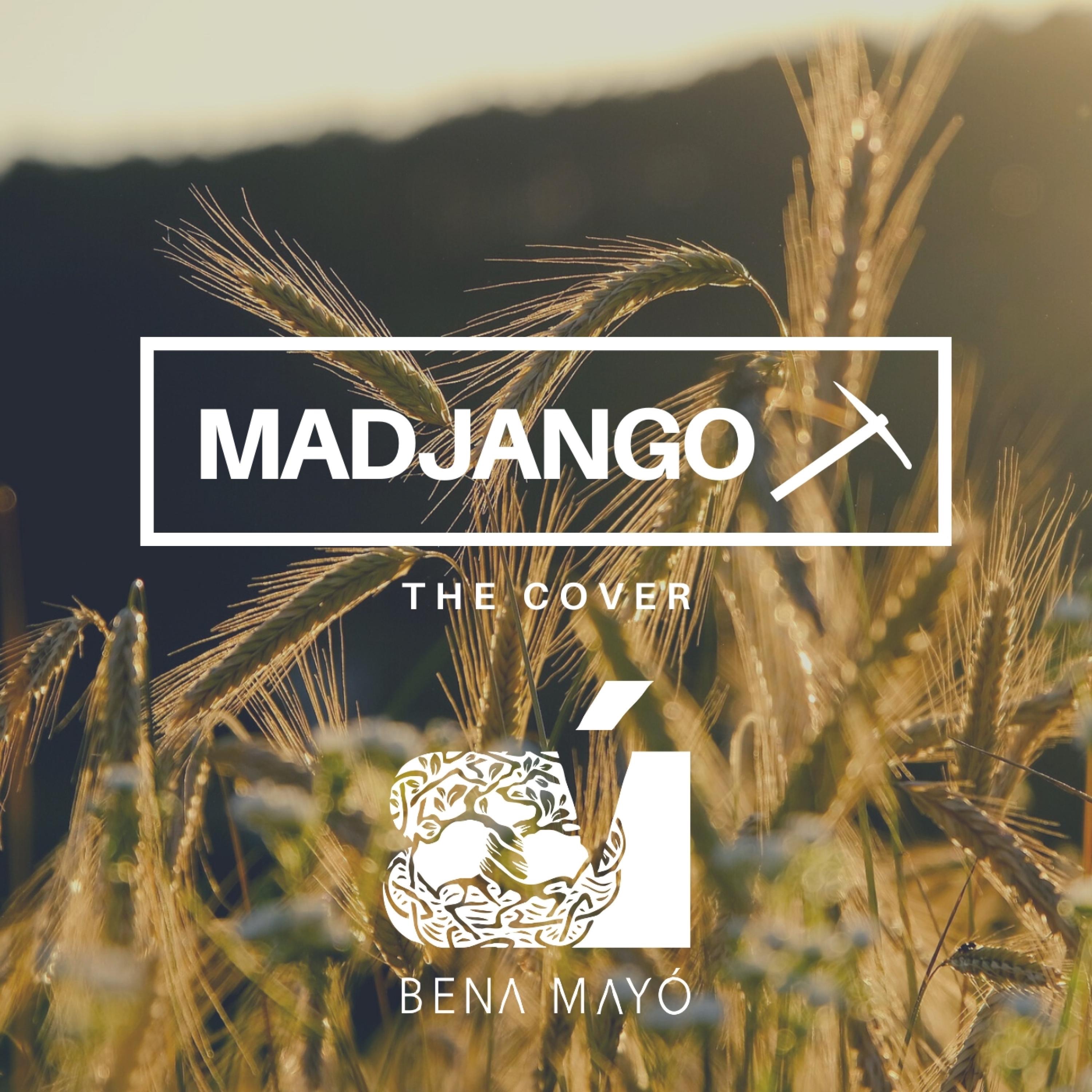 Madjango - Single