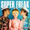 Ship Wrek & Akame - Super Freak