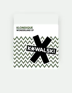 Klondiqueを聴いたり、ミュージックビデオを鑑賞したり、経歴やツアー日程などを確認したりしましょう！