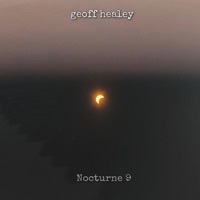 Nocturne 9 - Single - Geoff Healey