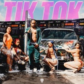 Tik Tok artwork