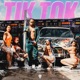 TIK TOK cover art