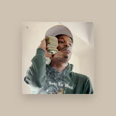 Listen to Bankboy Wayne, watch music videos, read bio, see tour dates & more!