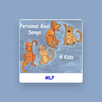 Listen to MLP, watch music videos, read bio, see tour dates & more!