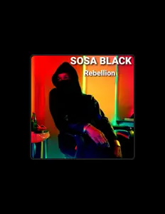 Listen to Sosa Black, watch music videos, read bio, see tour dates & more!