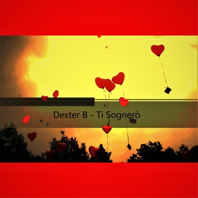 Ti sognerò - Single