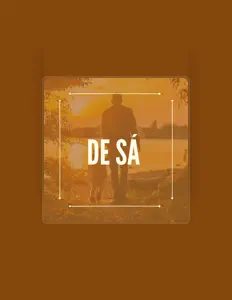 Escucha a De Sá, mira vídeos musicales, lee la biografía, consulta fechas de giras y mucho más.