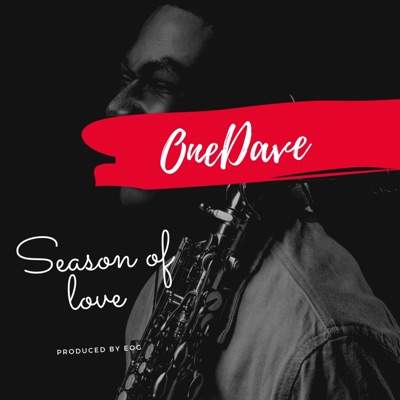 Season of Love - Single