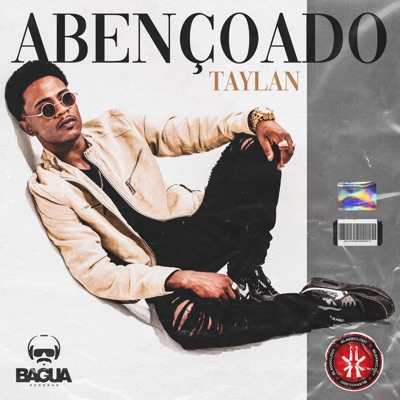 Abençoado - Single