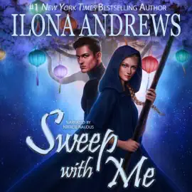 Sweep with Me: Innkeeper Chronicles, Book 5 (Unabridged)
