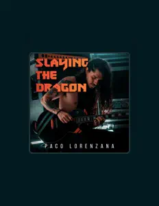 Escucha a Paco Lorenzana, mira videos musicales, lee su biografía, consulta las fechas de las gira y más.