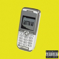 gotta go (feat. Trev.___) - Single - Diggy Metro