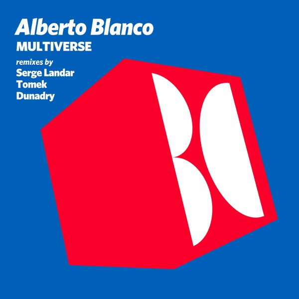 Multiverse - EP