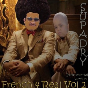 French for Real, Vol. 2