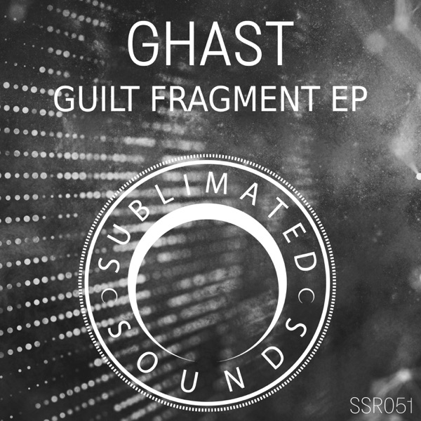 Guilt Fragment - EP