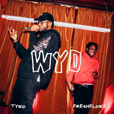 WYD (feat. Freshflowz) - Single