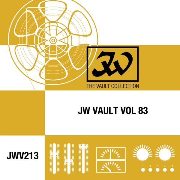 JW Vault, Vol. 83 - EP
