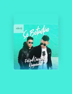 Listen to felipe original, watch music videos, read bio, see tour dates & more!