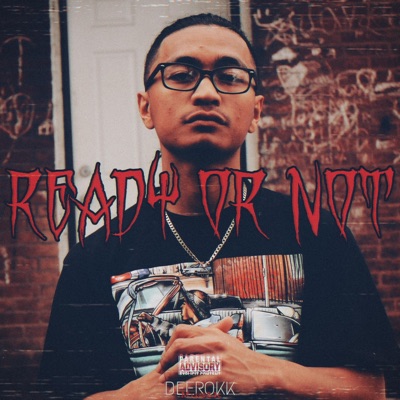 Ready or Not - Single