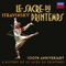 Le sacre du printemps, Pt. I: The Harbingers of Spring - Dance of the Adolescents artwork