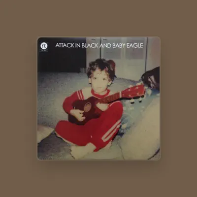 Listen to Baby Eagle, watch music videos, read bio, see tour dates & more!