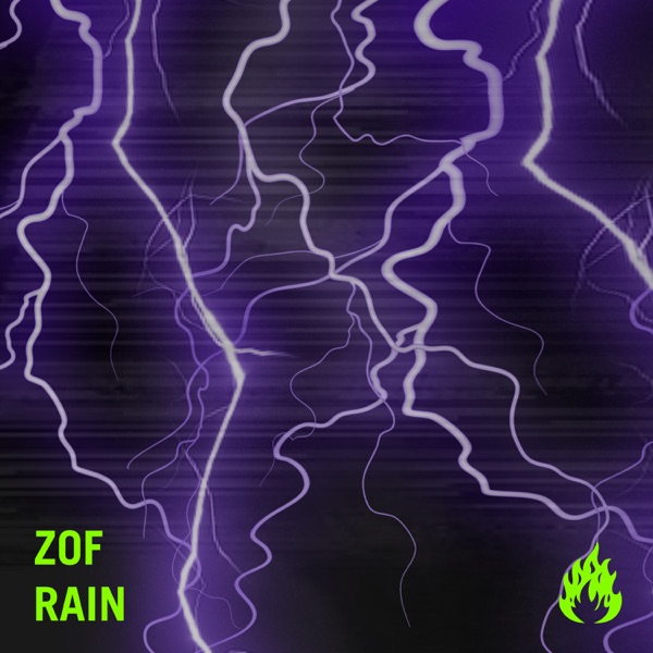 Rain - Single
