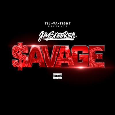Savage - Single