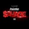 Savage - JaySkeeReal lyrics