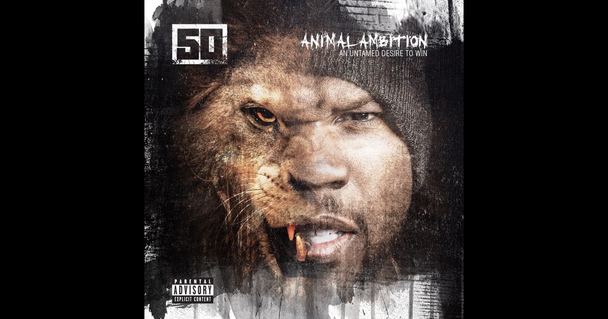 Animal Ambition: An Untamed Desire to Win (Deluxe Edition