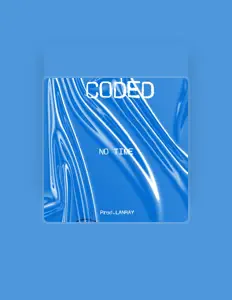 COD£D을(를) 듣고, 뮤직 비디오를 보고, 약력을 읽고, 투어 일정 등을 확인하세요!